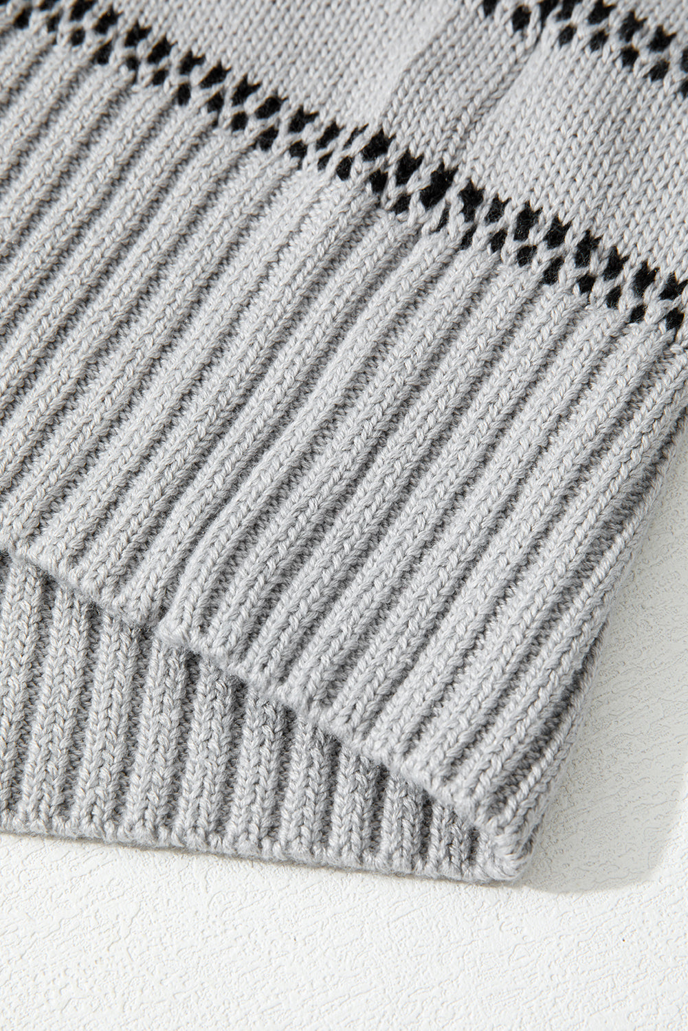 Zurich Button Up Cardigan