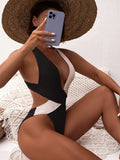 Rio One-Piece Swimsuit