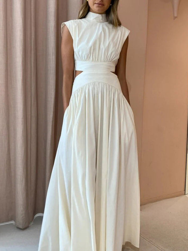 Maisie Maxi Dress