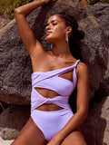 Antigua One-Piece Swimsuit
