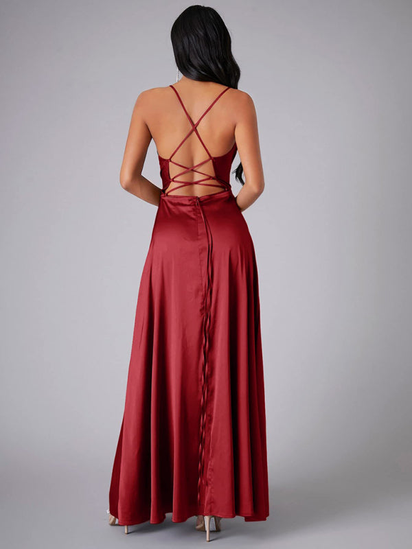 Mireille Maxi Dress
