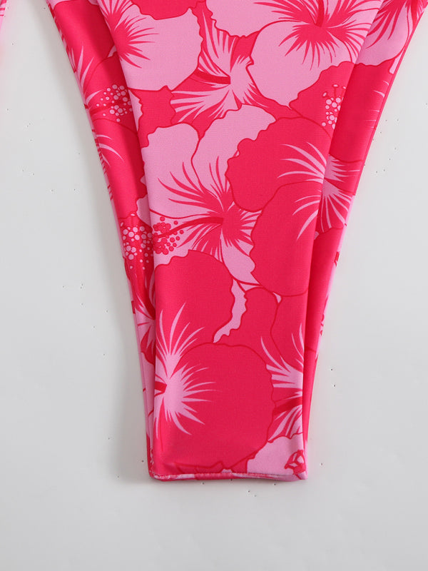 Honolulu Halter Bikini